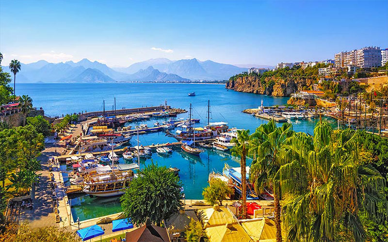 Banner-Antalya